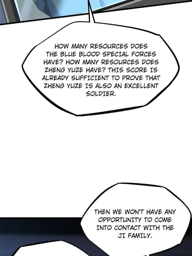Super Gene Chapter 159 - 30