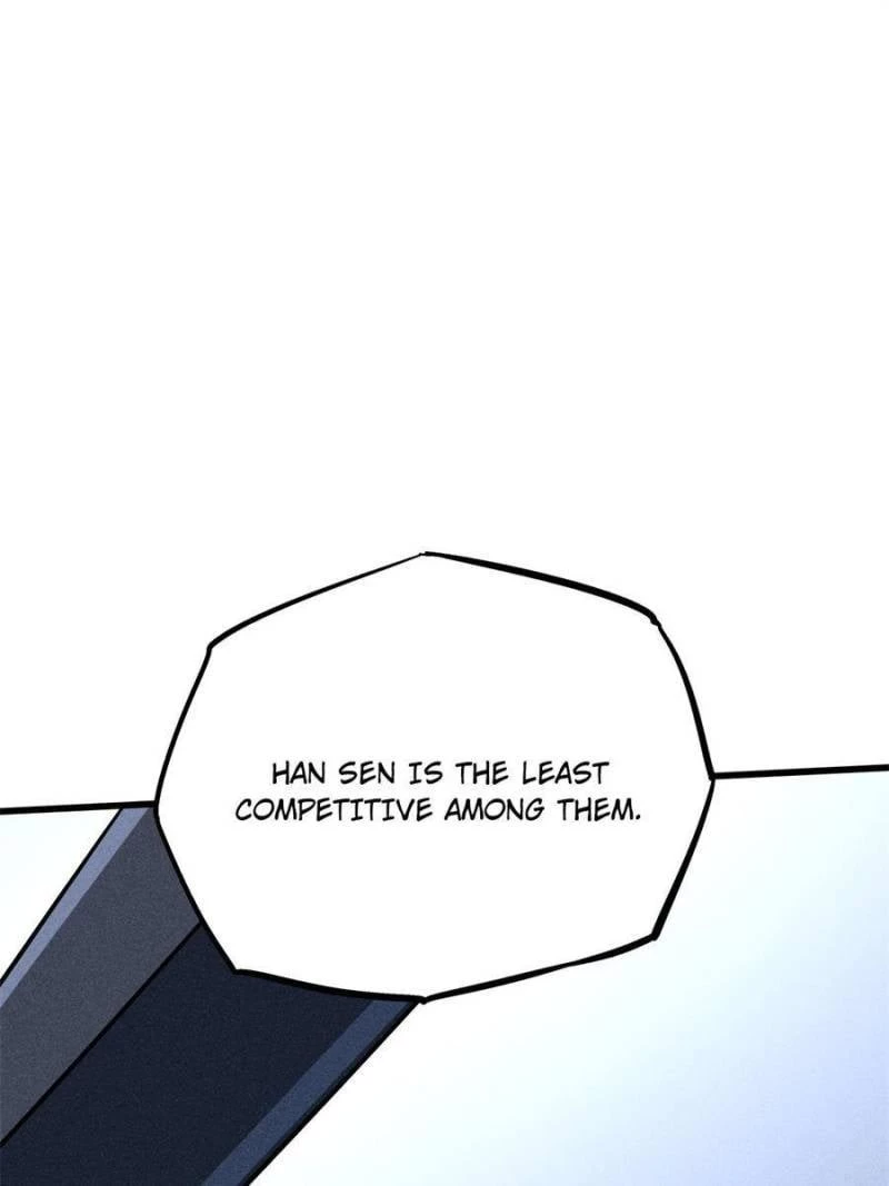 Super Gene Chapter 159 - 34