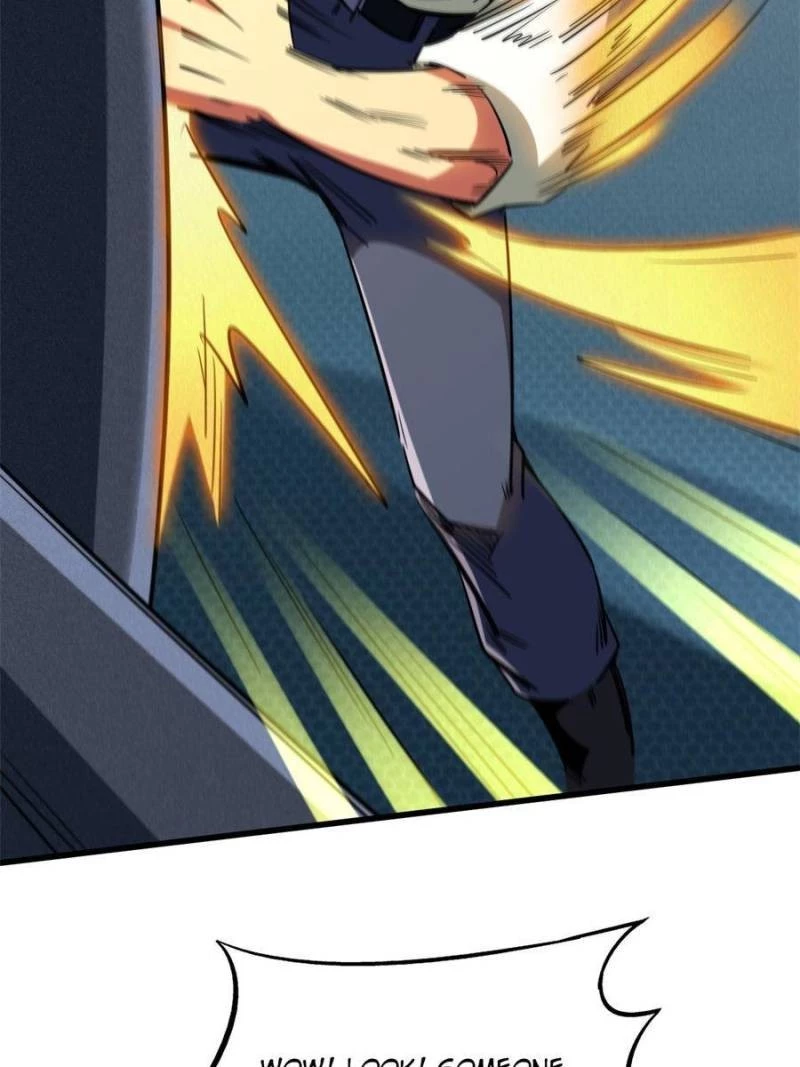 Super Gene Chapter 159 - 38