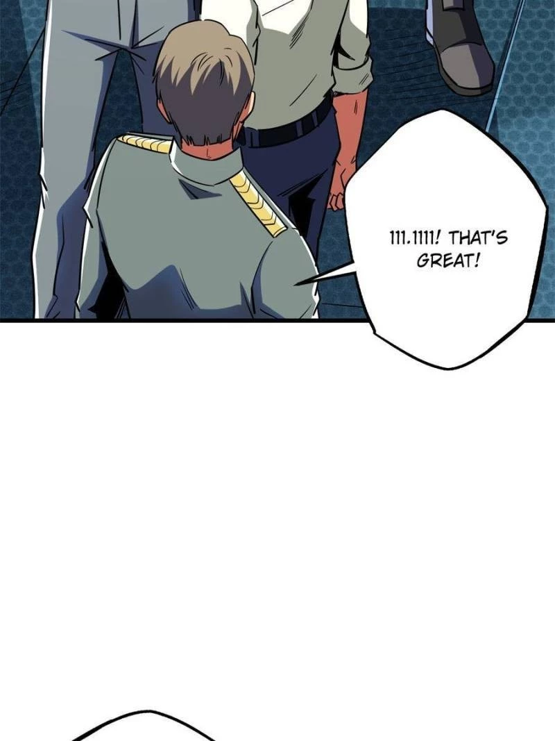 Super Gene Chapter 159 - 41