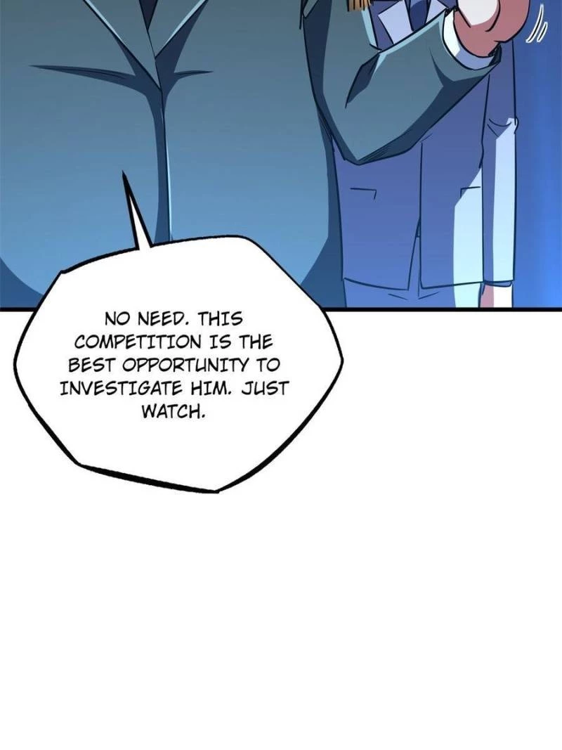 Super Gene Chapter 159 - 43