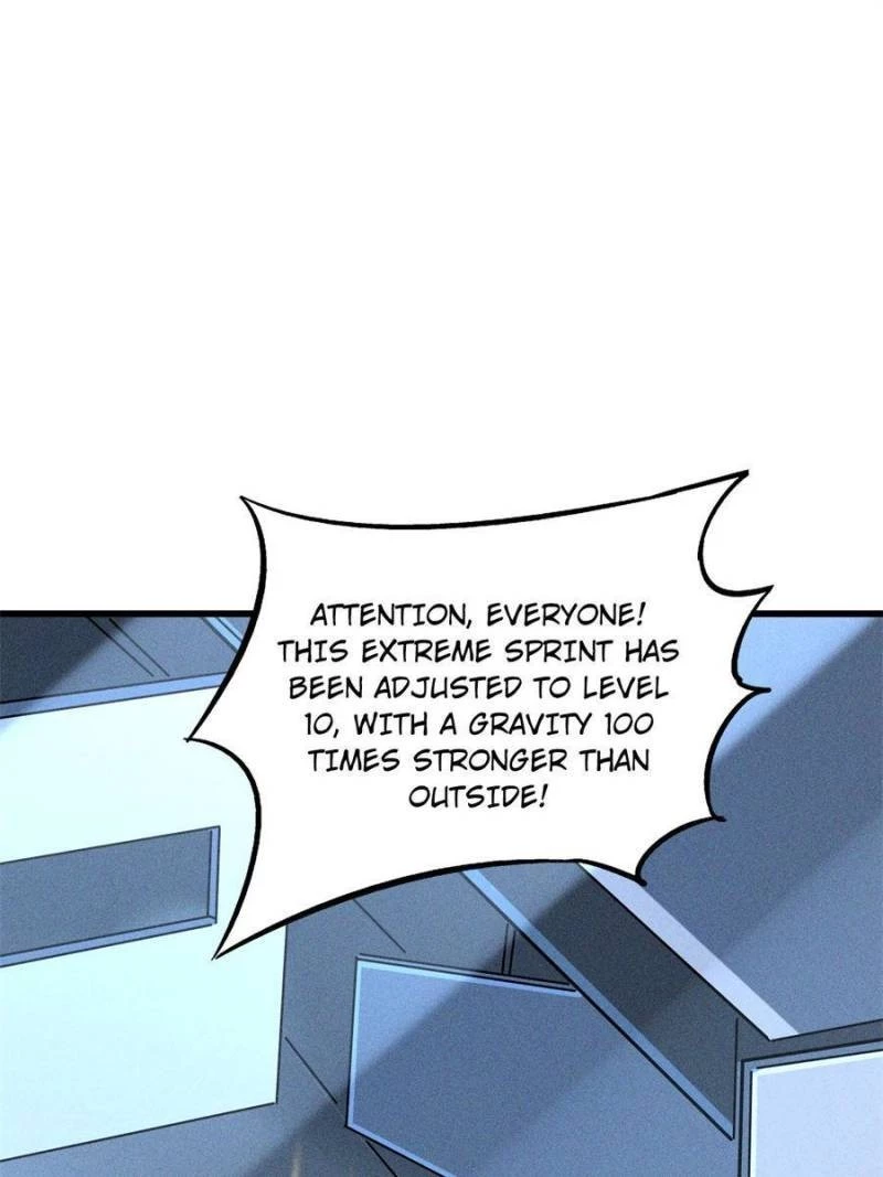 Super Gene Chapter 159 - 45