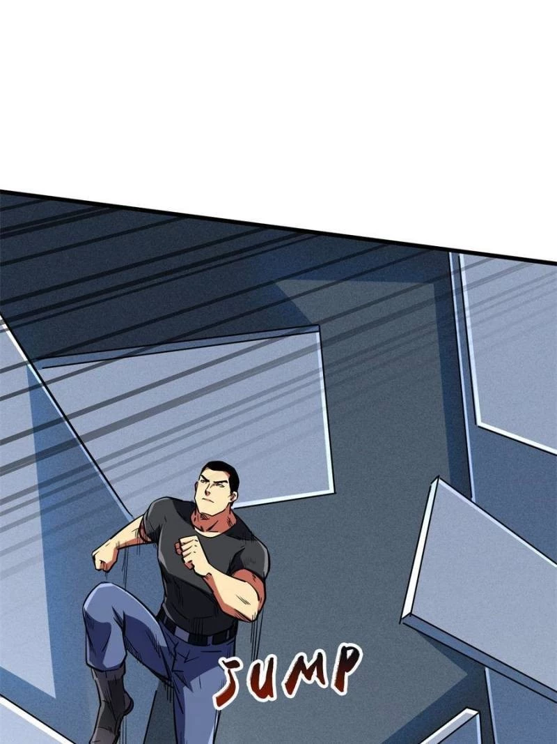 Super Gene Chapter 159 - 49