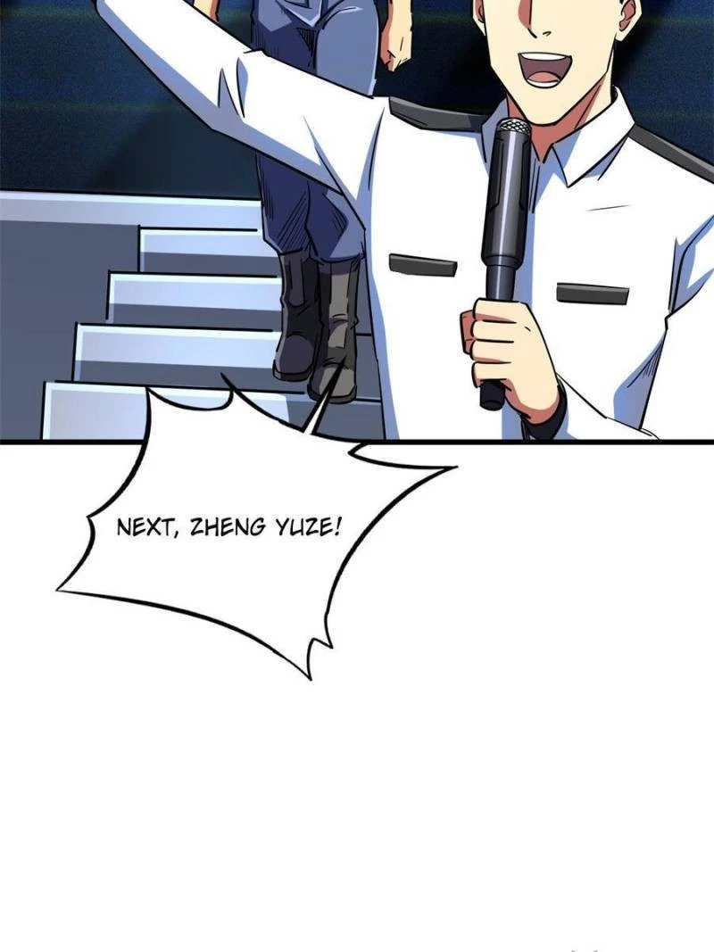 Super Gene Chapter 159 - 54