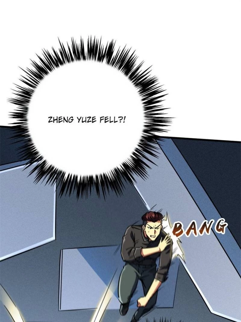 Super Gene Chapter 159 - 56
