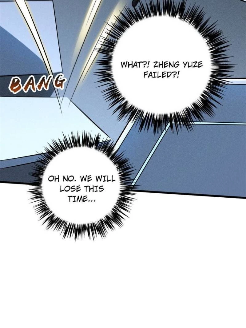 Super Gene Chapter 159 - 57