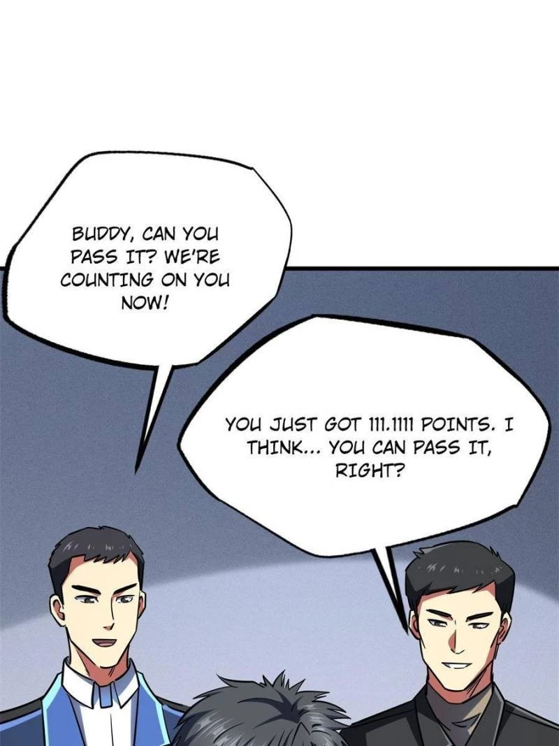 Super Gene Chapter 159 - 58