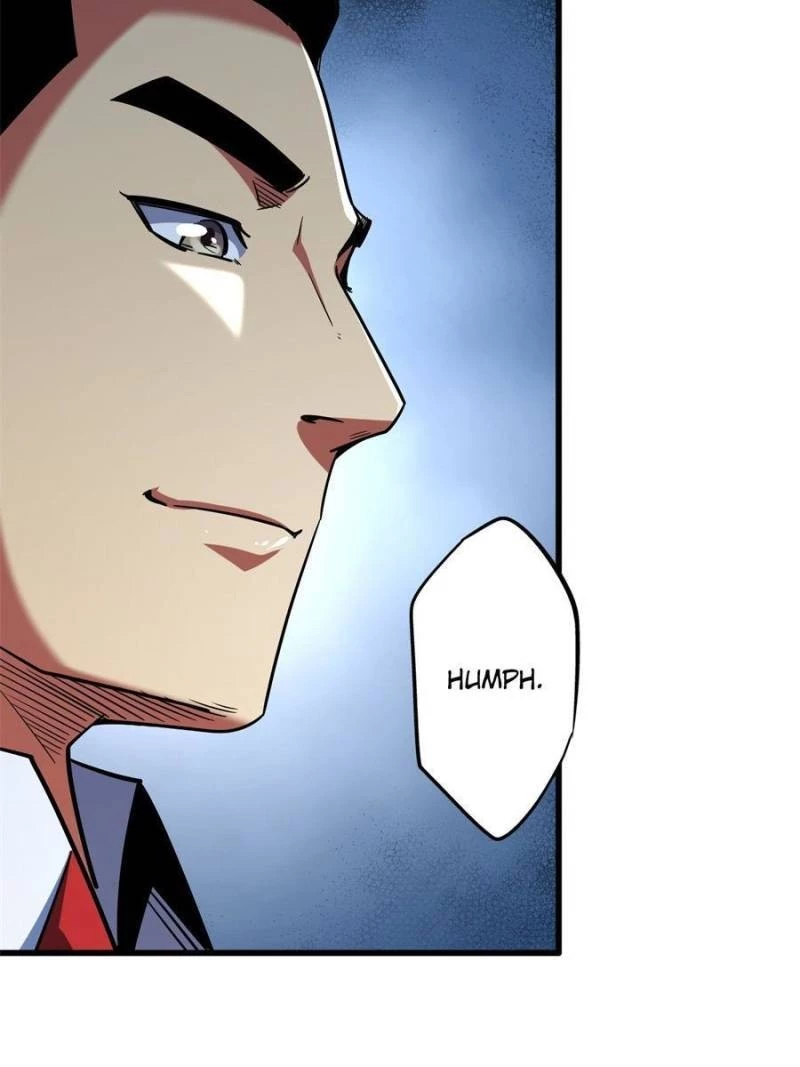 Super Gene Chapter 159 - 62