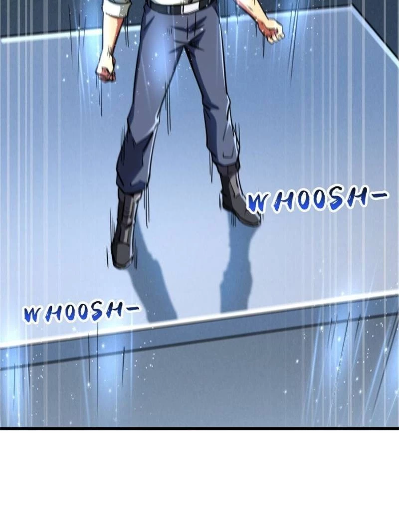 Super Gene Chapter 159 - 64