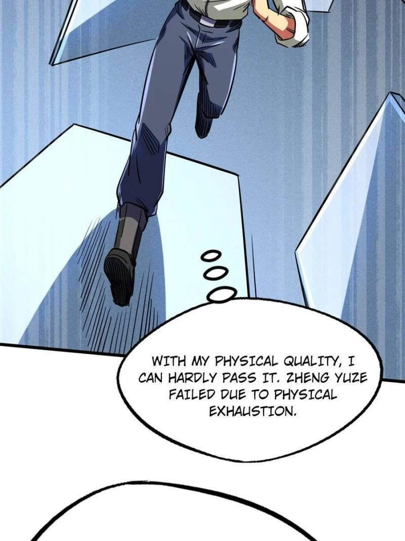 Super Gene Chapter 159 - 68