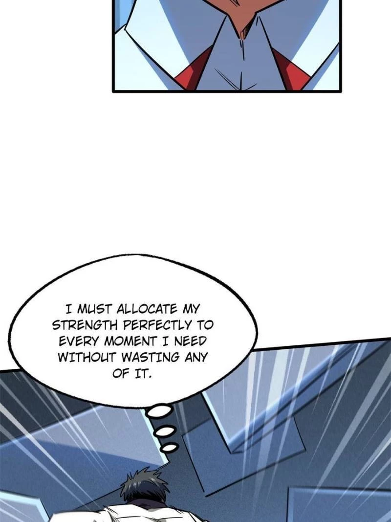 Super Gene Chapter 159 - 70