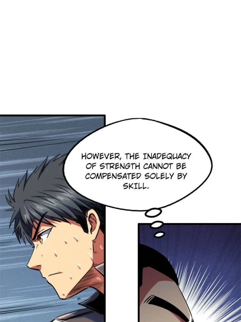 Super Gene Chapter 159 - 72