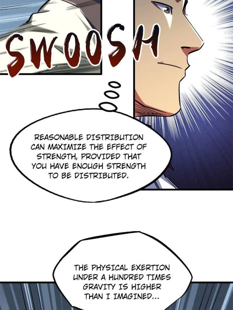 Super Gene Chapter 159 - 73