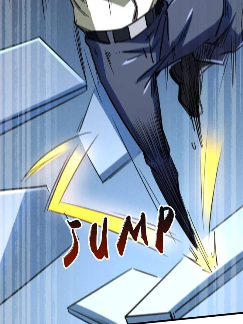Super Gene Chapter 159 - 76