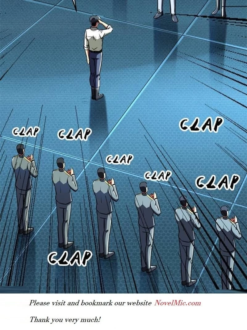 Super Gene Chapter 159 - 78