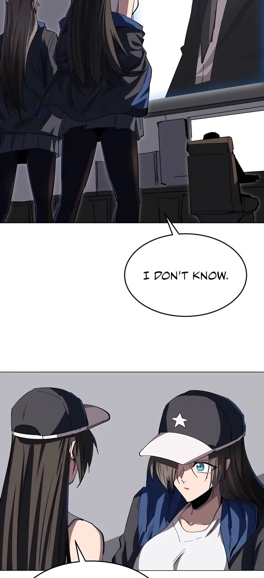 Mr. Zombie Chapter 76 - 3