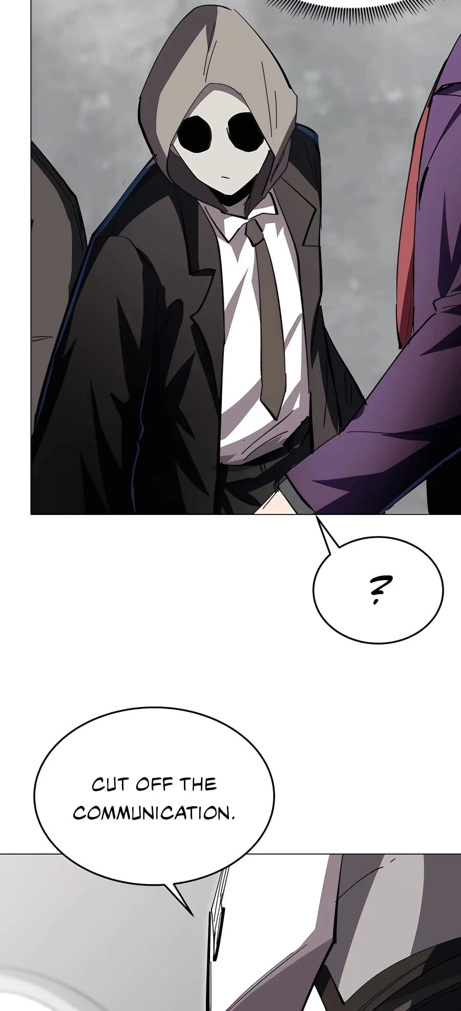 Mr. Zombie Chapter 76 - 6