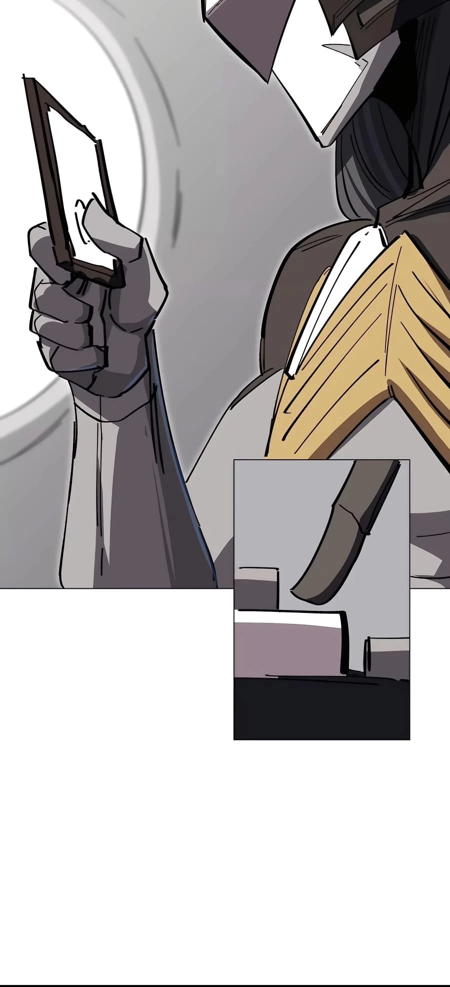 Mr. Zombie Chapter 76 - 7
