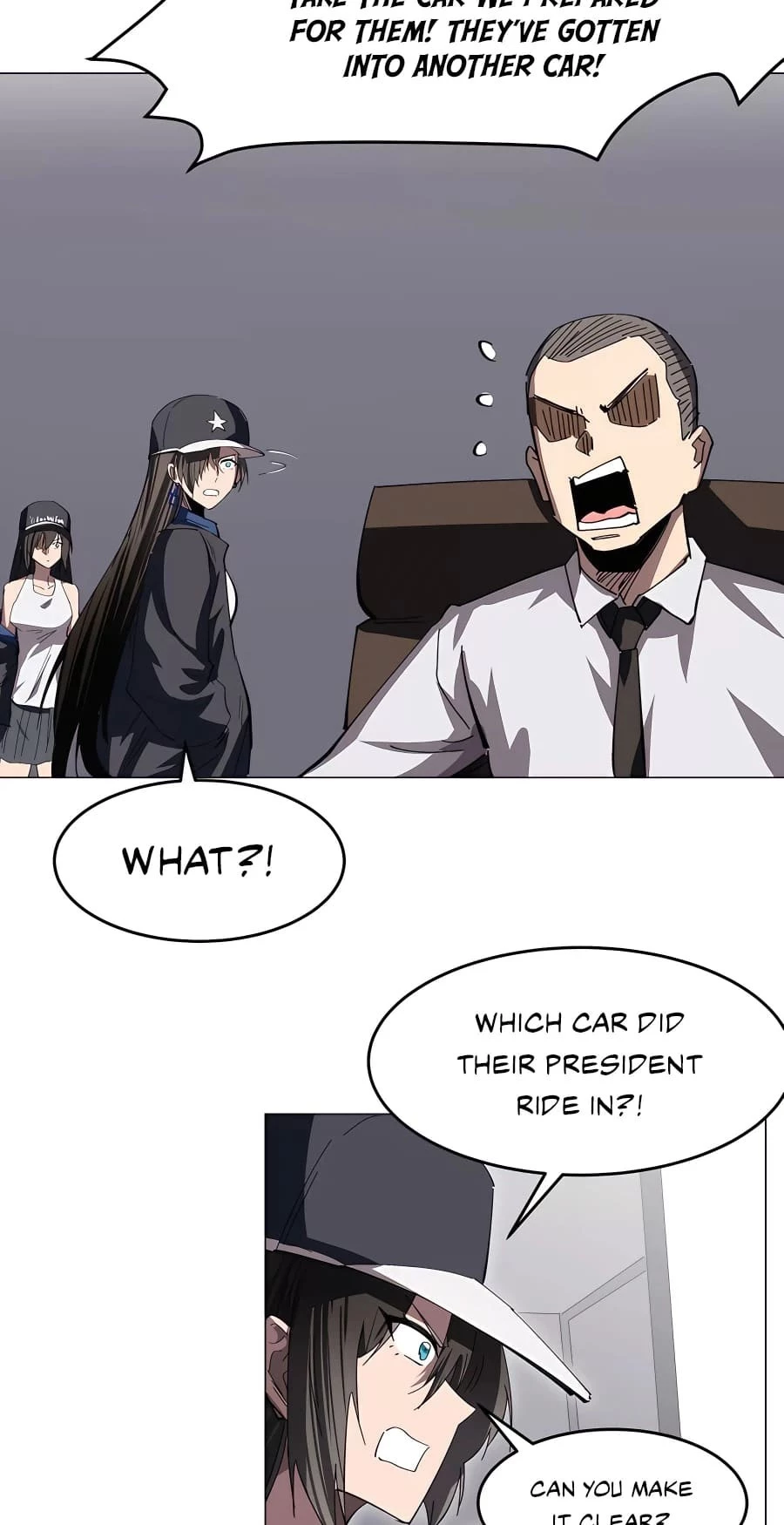 Mr. Zombie Chapter 76 - 10