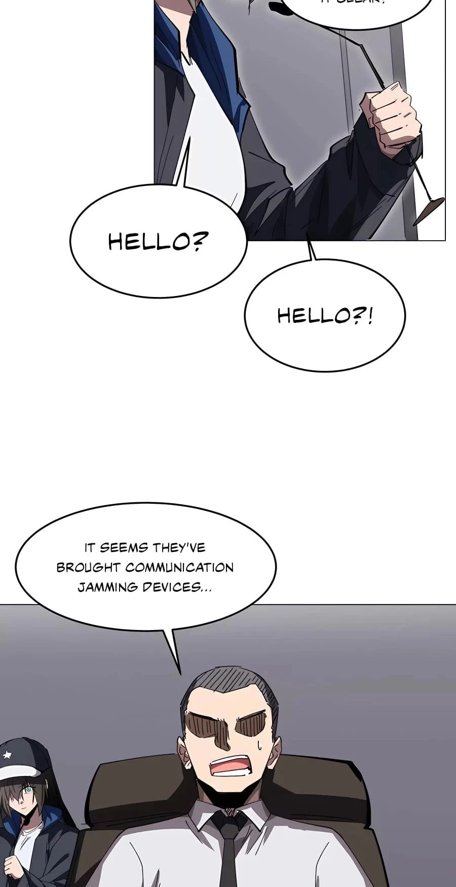 Mr. Zombie Chapter 76 - 11