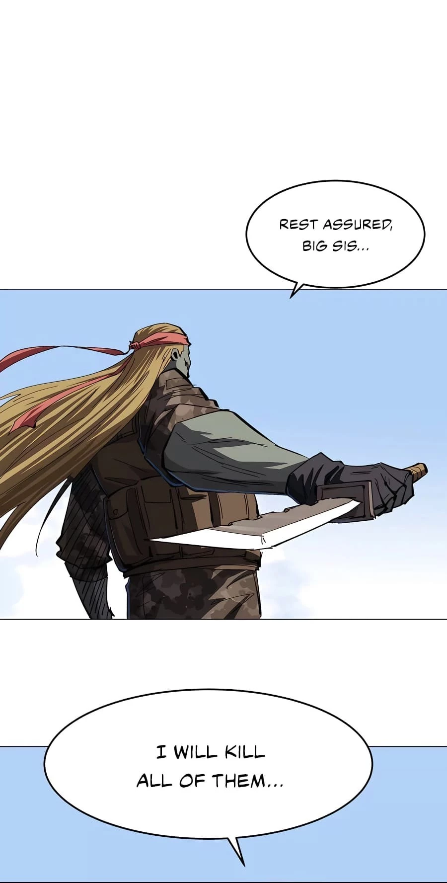 Mr. Zombie Chapter 76 - 20