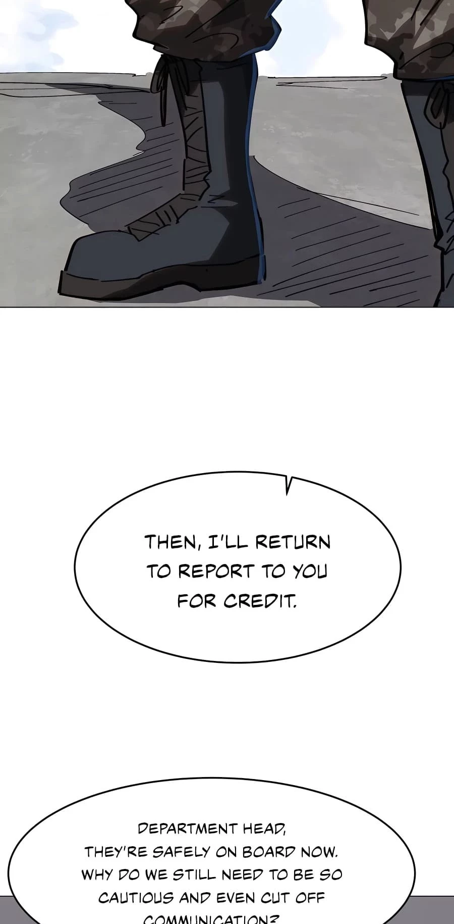 Mr. Zombie Chapter 76 - 22