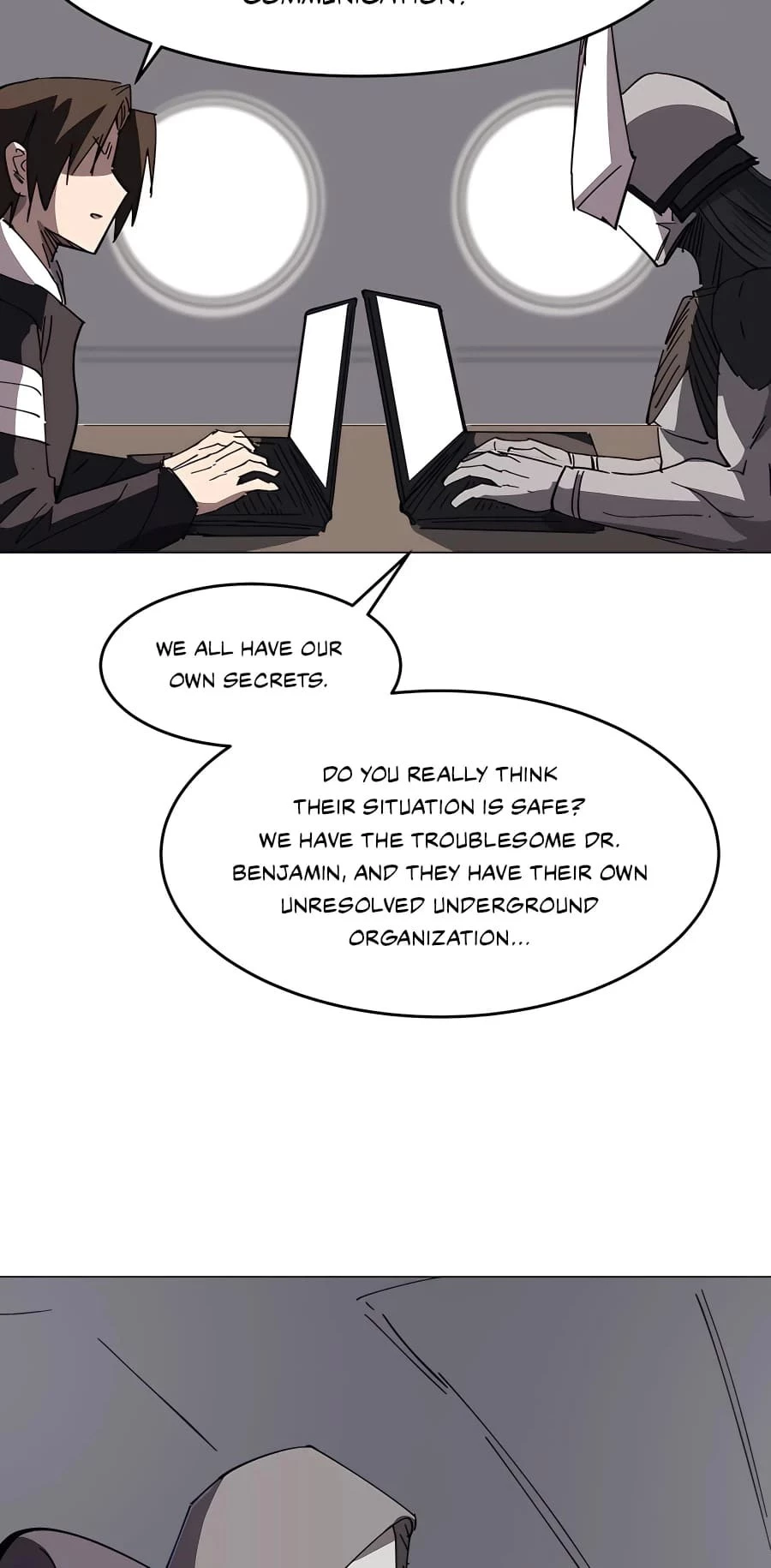Mr. Zombie Chapter 76 - 23