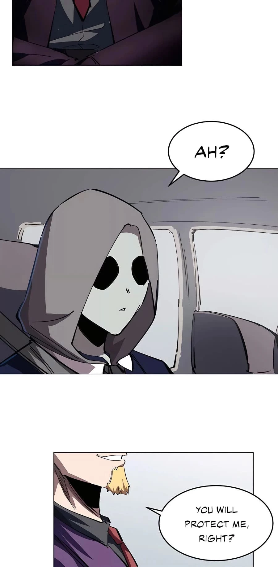 Mr. Zombie Chapter 76 - 25