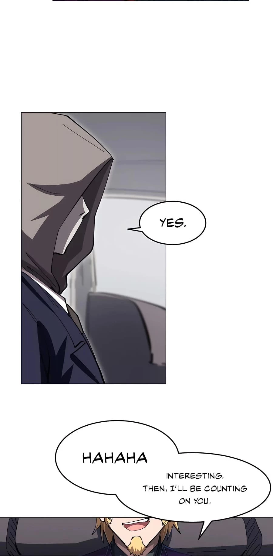 Mr. Zombie Chapter 76 - 26