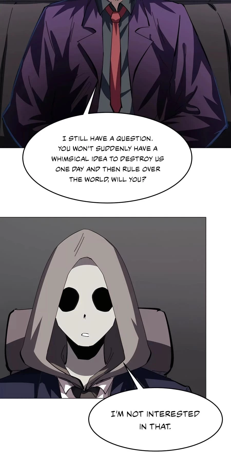 Mr. Zombie Chapter 76 - 27