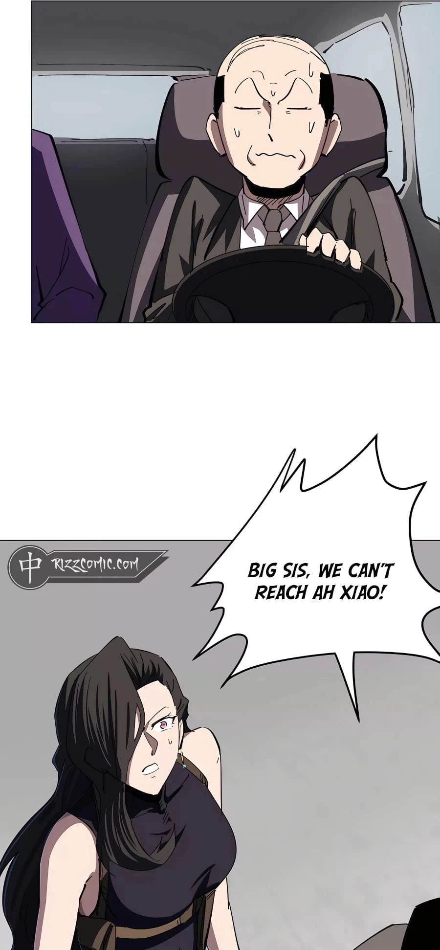 Mr. Zombie Chapter 76 - 28