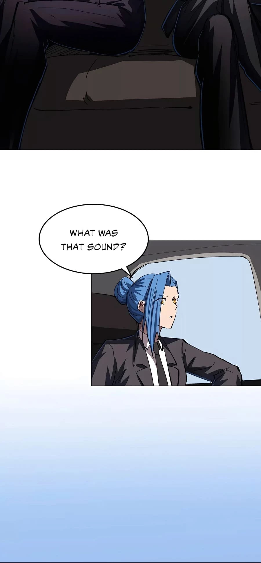 Mr. Zombie Chapter 76 - 33
