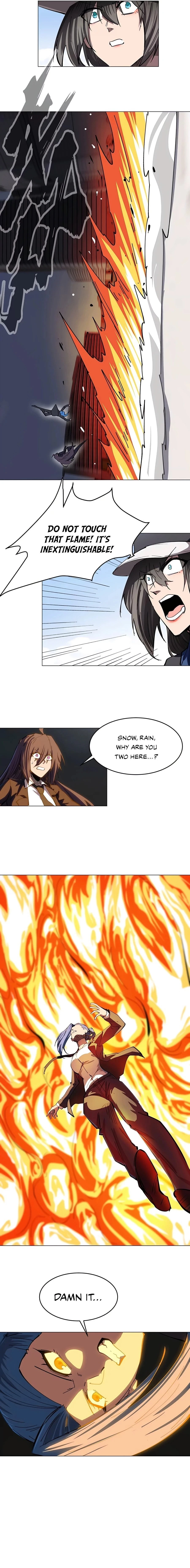 Mr. Zombie Chapter 77 - 4