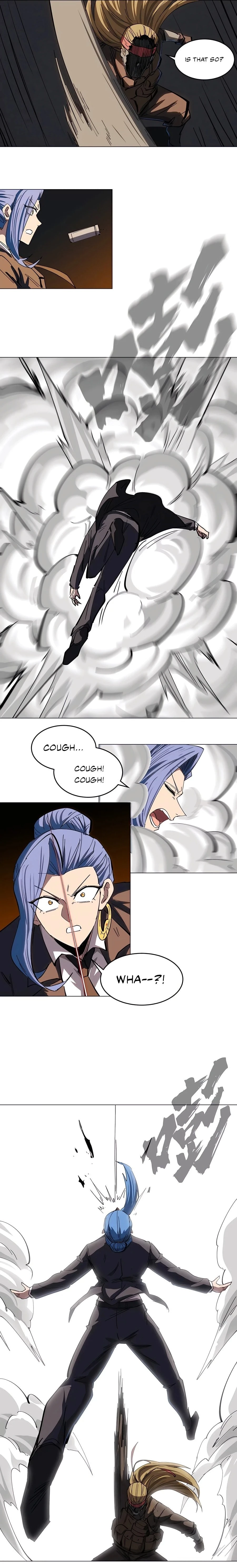 Mr. Zombie Chapter 77 - 7