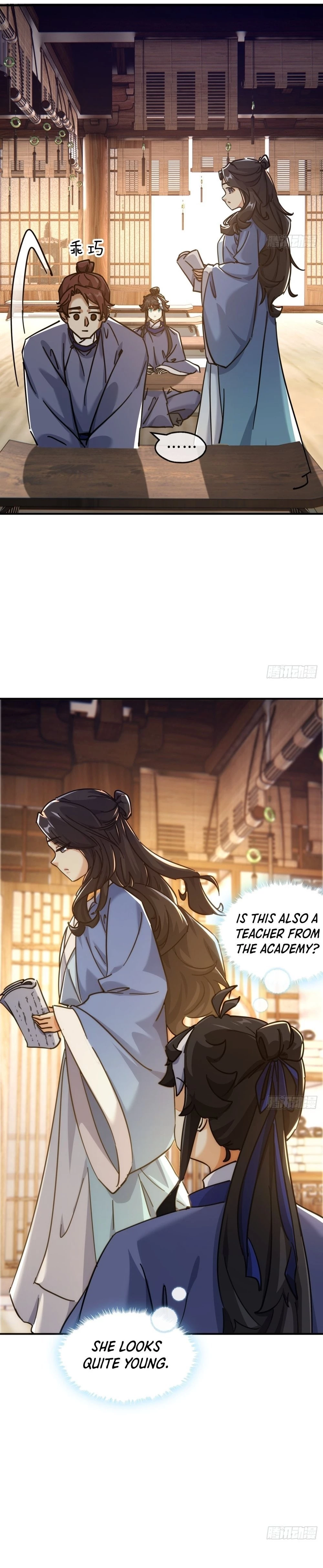 Please Slay The Demon! Young Master! Chapter 26 - 4