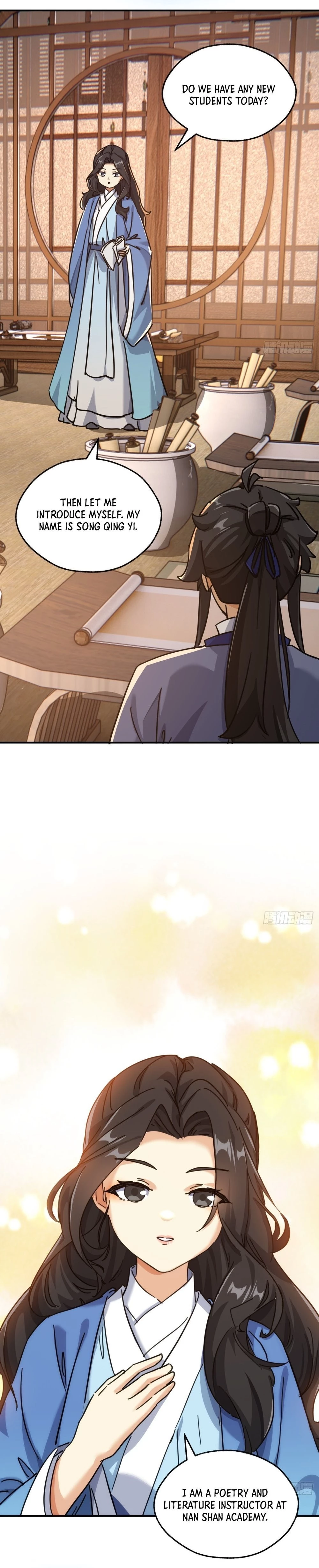Please Slay The Demon! Young Master! Chapter 26 - 8