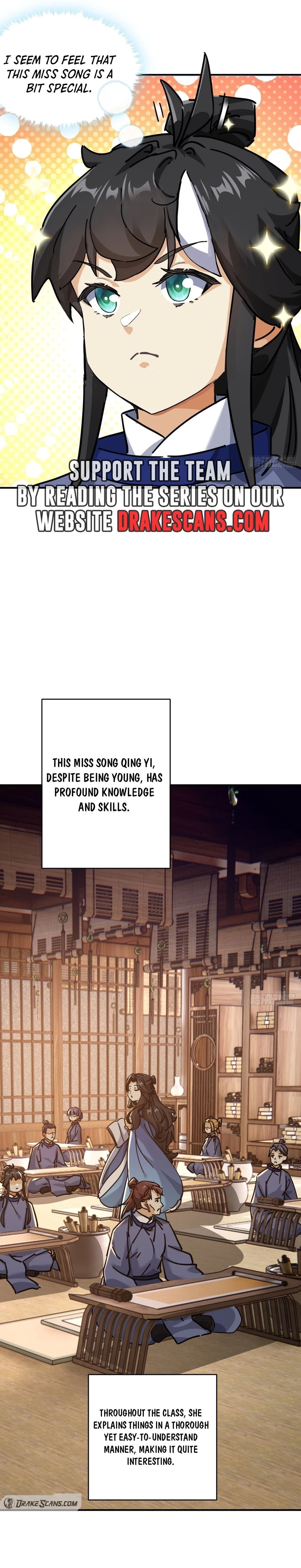 Please Slay The Demon! Young Master! Chapter 26 - 9