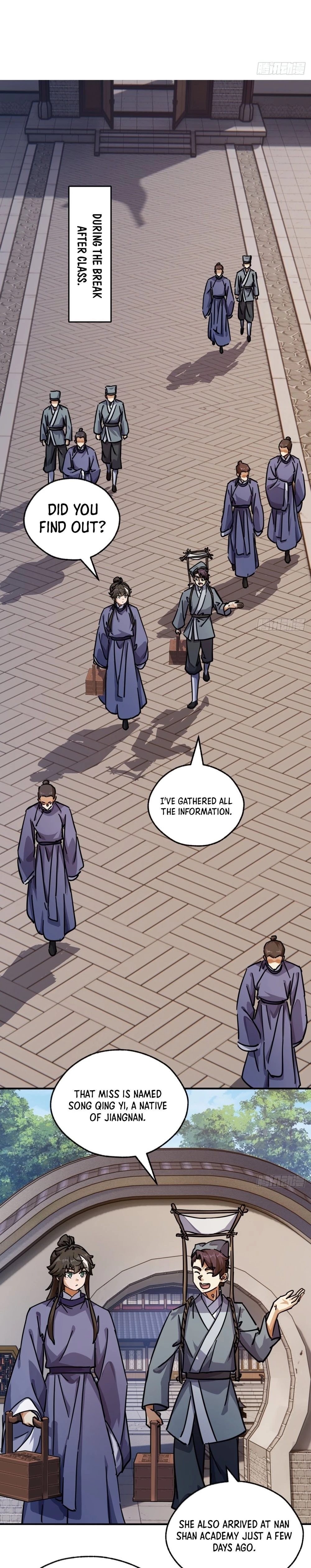 Please Slay The Demon! Young Master! Chapter 26 - 10