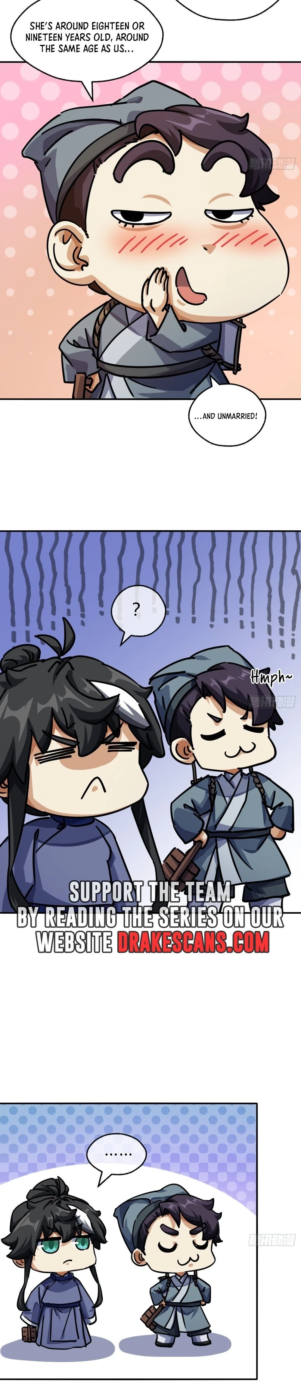Please Slay The Demon! Young Master! Chapter 26 - 11