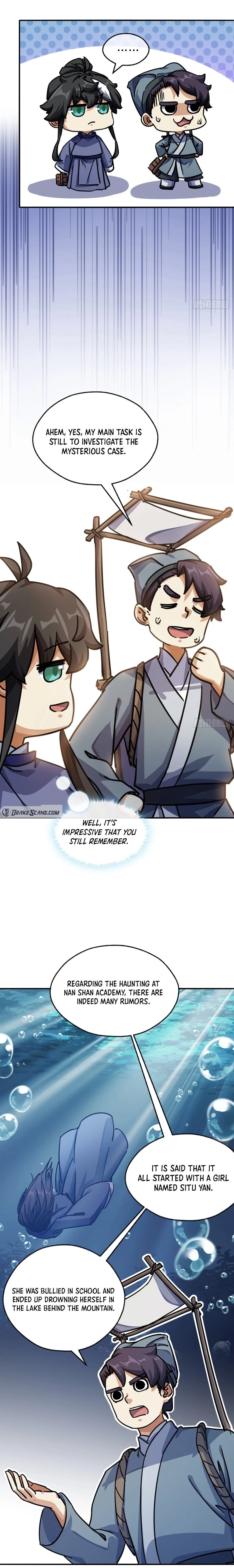 Please Slay The Demon! Young Master! Chapter 26 - 12
