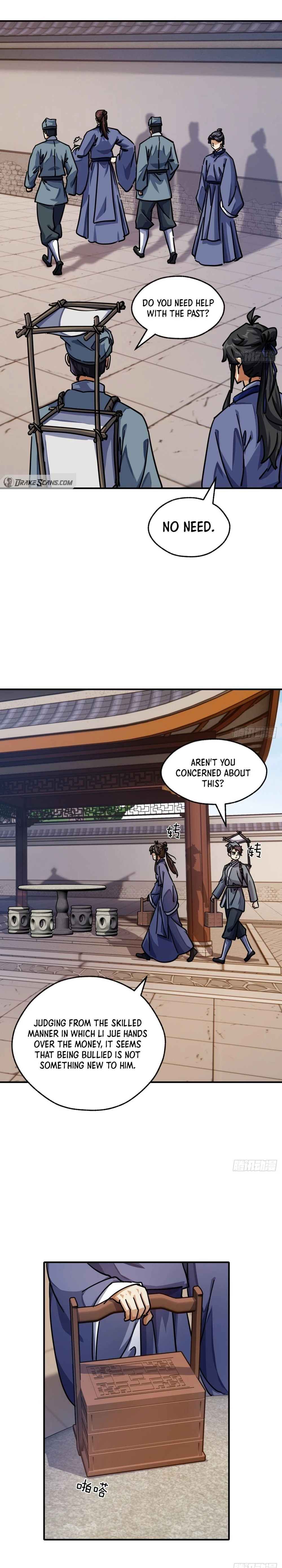 Please Slay The Demon! Young Master! Chapter 26 - 17