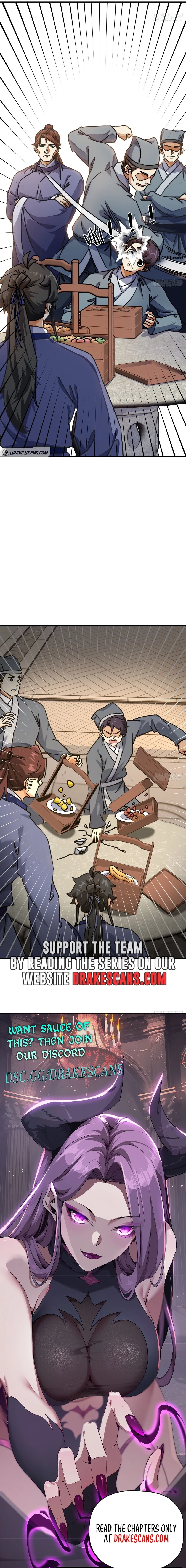 Please Slay The Demon! Young Master! Chapter 26 - 19
