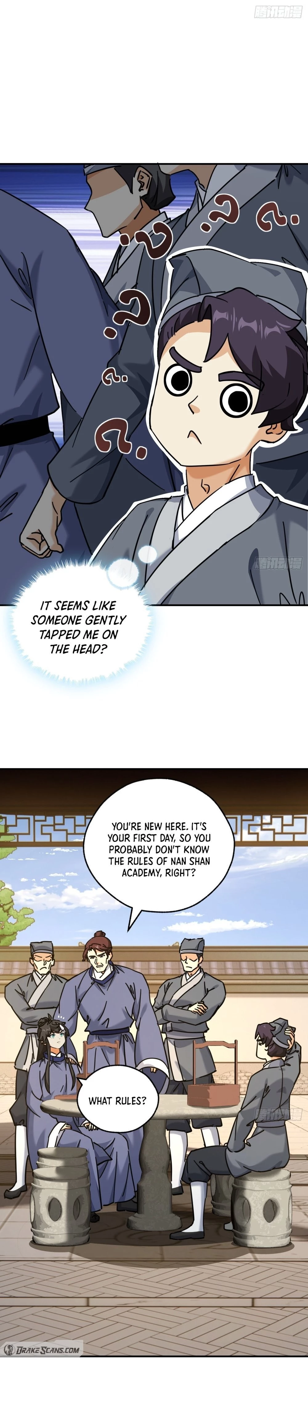 Please Slay The Demon! Young Master! Chapter 27 - 2