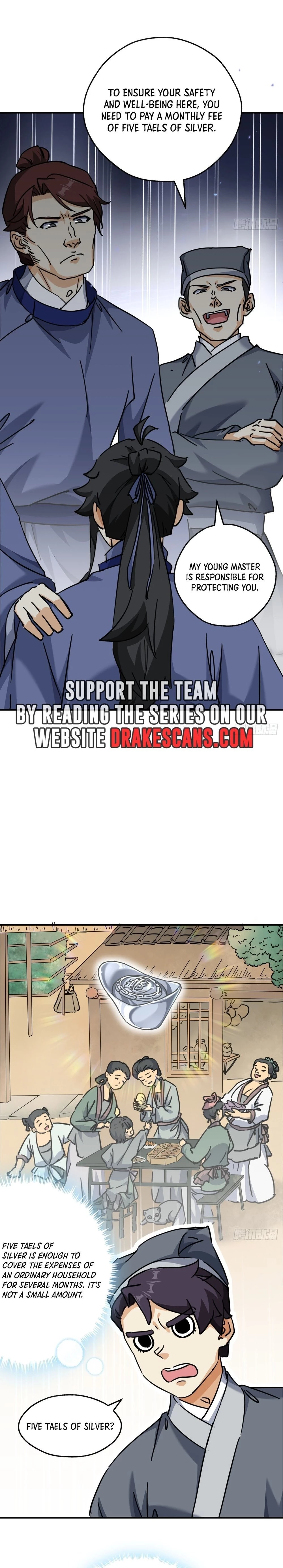 Please Slay The Demon! Young Master! Chapter 27 - 3