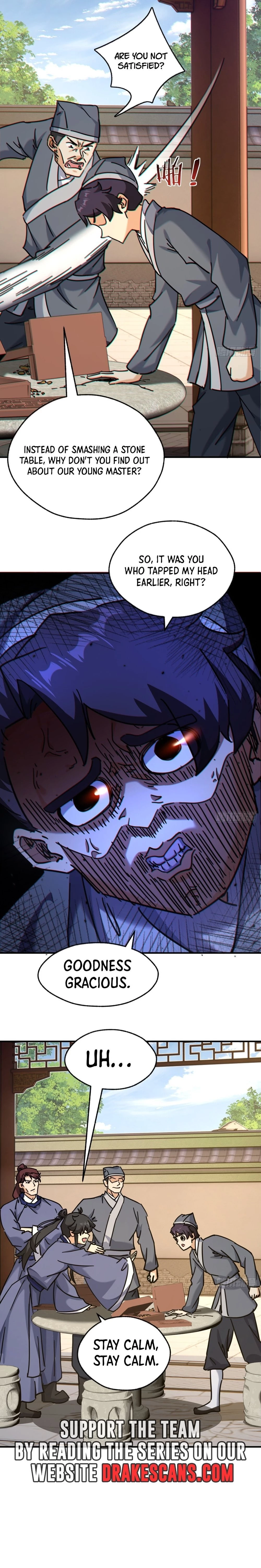 Please Slay The Demon! Young Master! Chapter 27 - 5