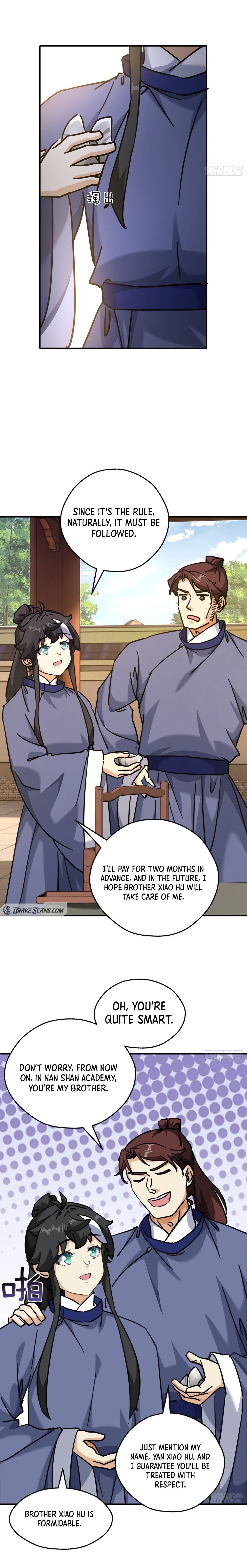 Please Slay The Demon! Young Master! Chapter 27 - 6
