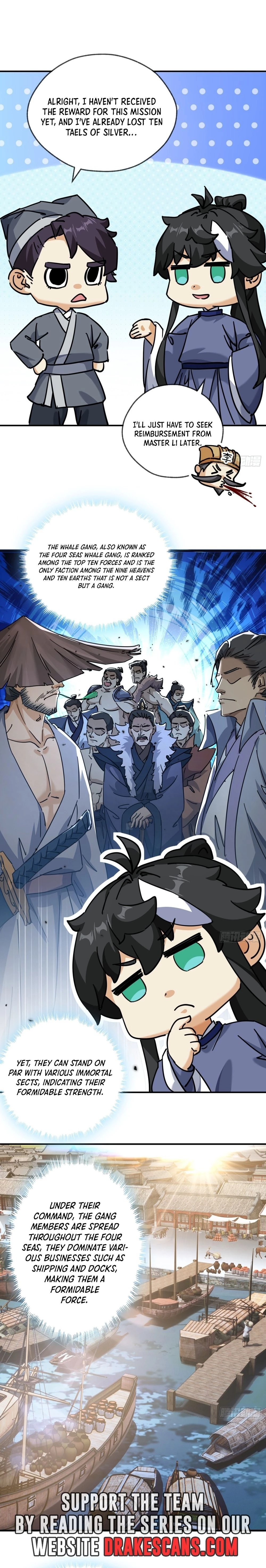 Please Slay The Demon! Young Master! Chapter 27 - 10