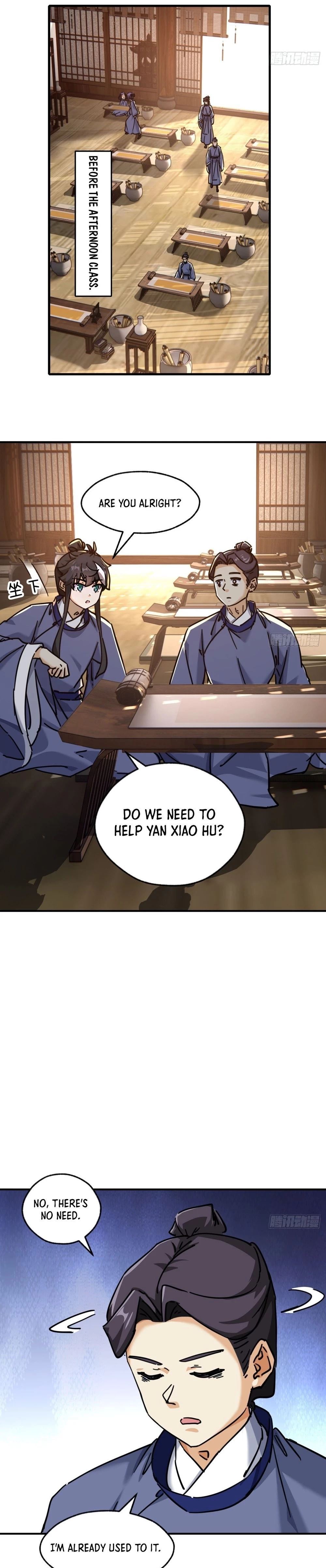 Please Slay The Demon! Young Master! Chapter 27 - 12