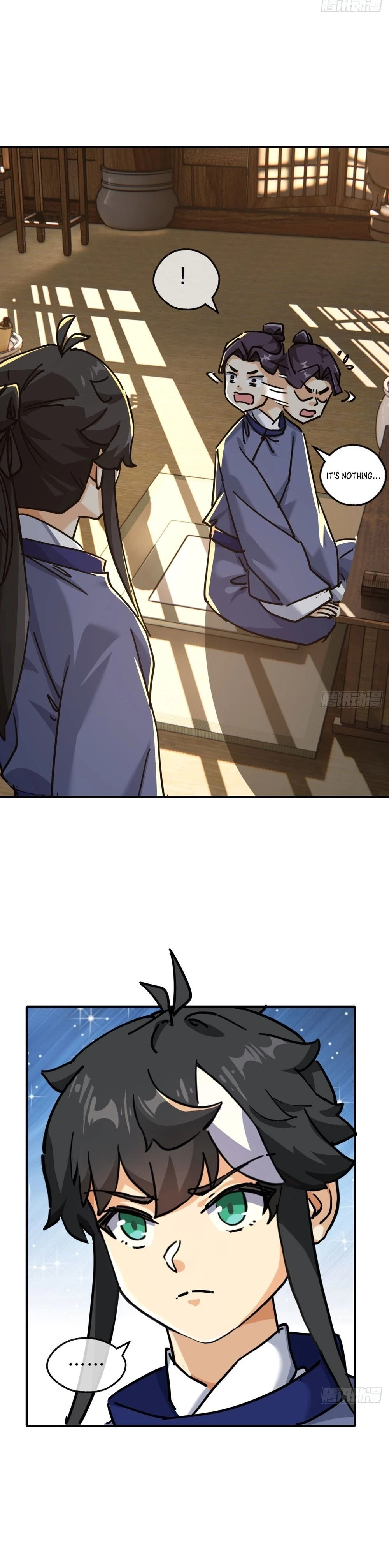 Please Slay The Demon! Young Master! Chapter 27 - 15