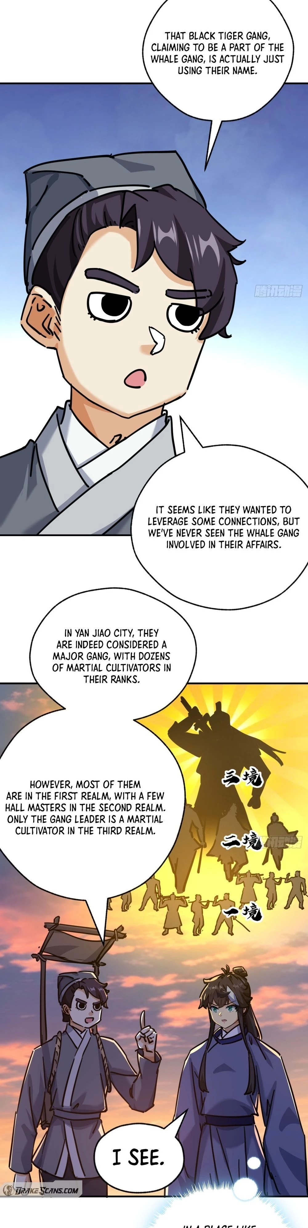 Please Slay The Demon! Young Master! Chapter 27 - 17
